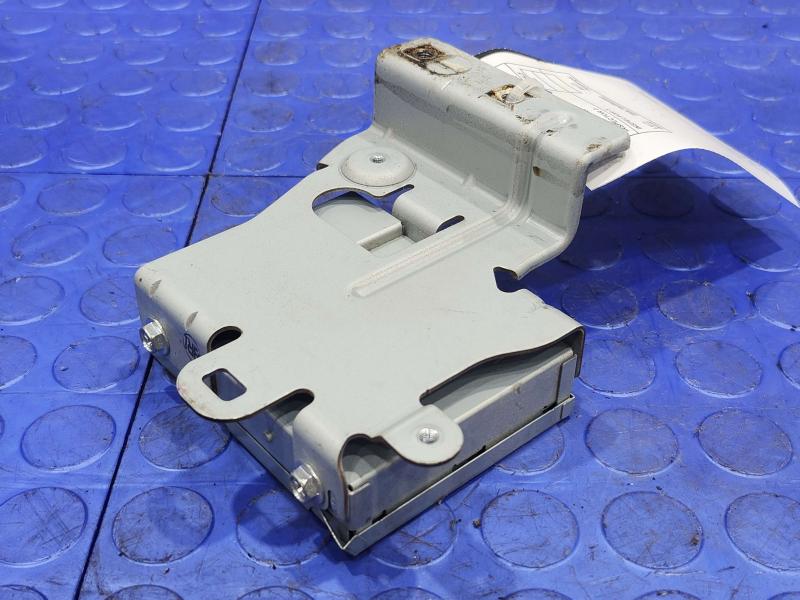 2011 Honda Pilot Chassis Brain Box