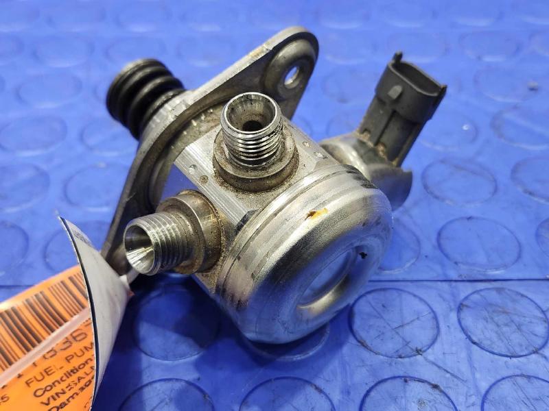 2010 Land Rover Range Rov Fuel Pump