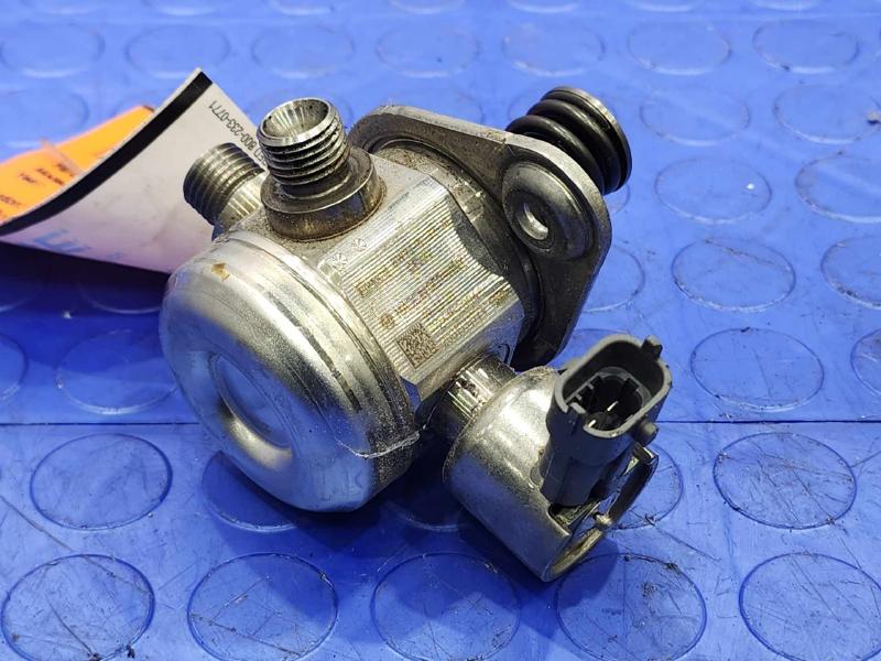 2010 Land Rover Range Rov Fuel Pump