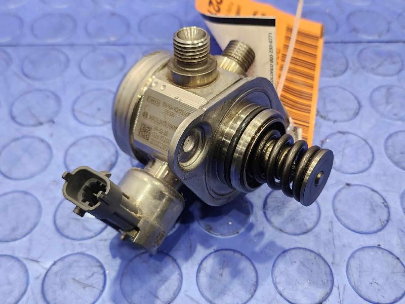 2010 Land Rover Range Rov Fuel Pump