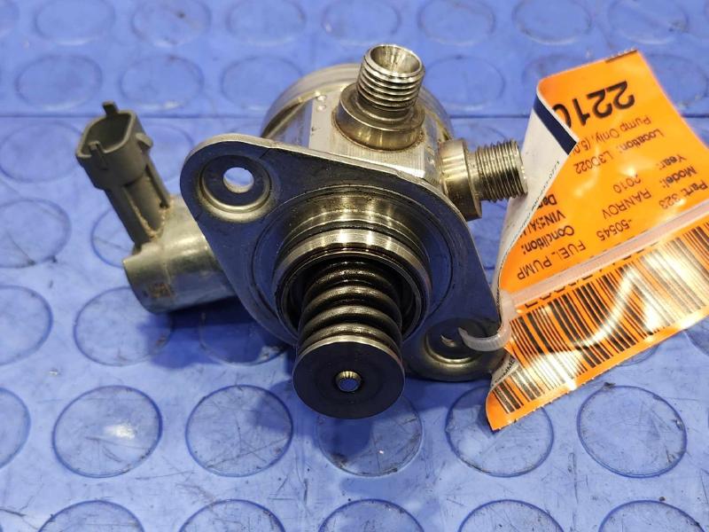 2010 Land Rover Range Rov Fuel Pump