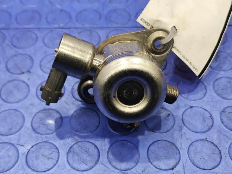 2010 Land Rover Range Rov Fuel Pump