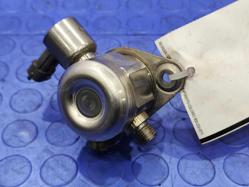 2010 Land Rover Range Rov Fuel Pump