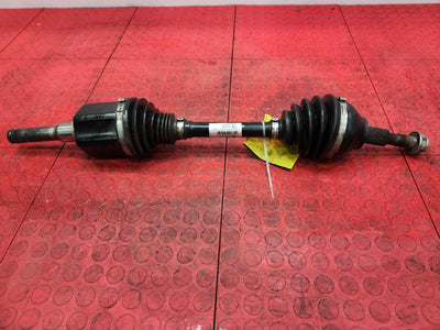 2014 Ford Fusion Axle Shaft
