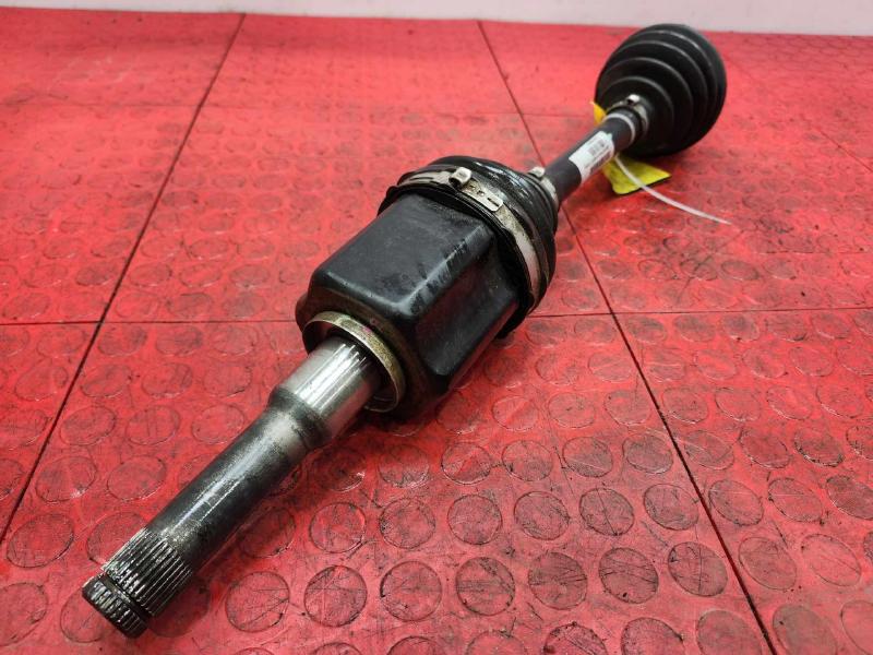 2014 Ford Fusion Axle Shaft