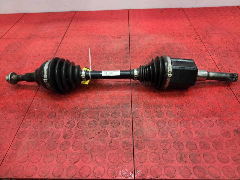 2014 Ford Fusion Axle Shaft