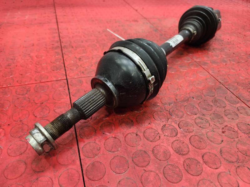 2014 Ford Fusion Axle Shaft