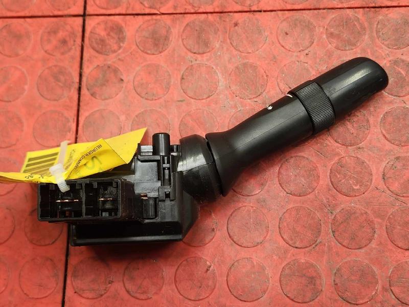 2021 Subaru Impreza Combination Switch