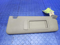 2011 BMW 535i Sun Visor