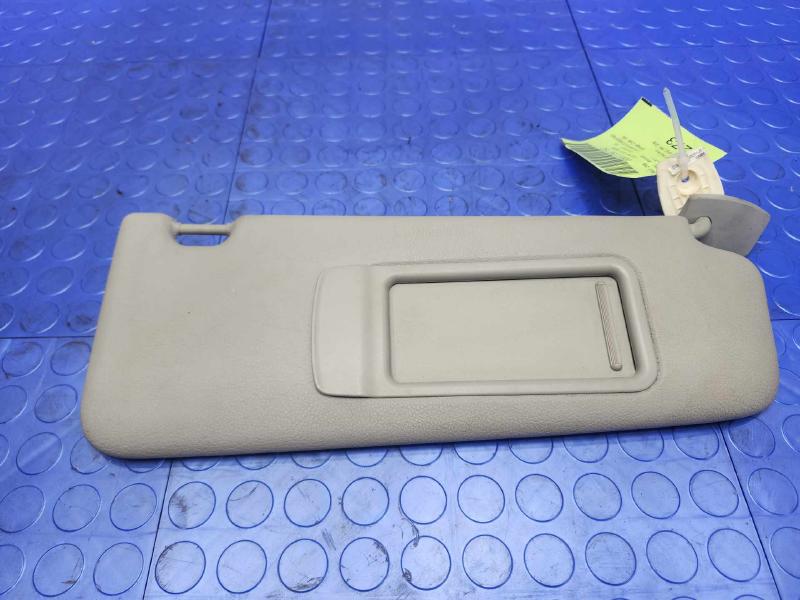 2011 BMW 535i Sun Visor
