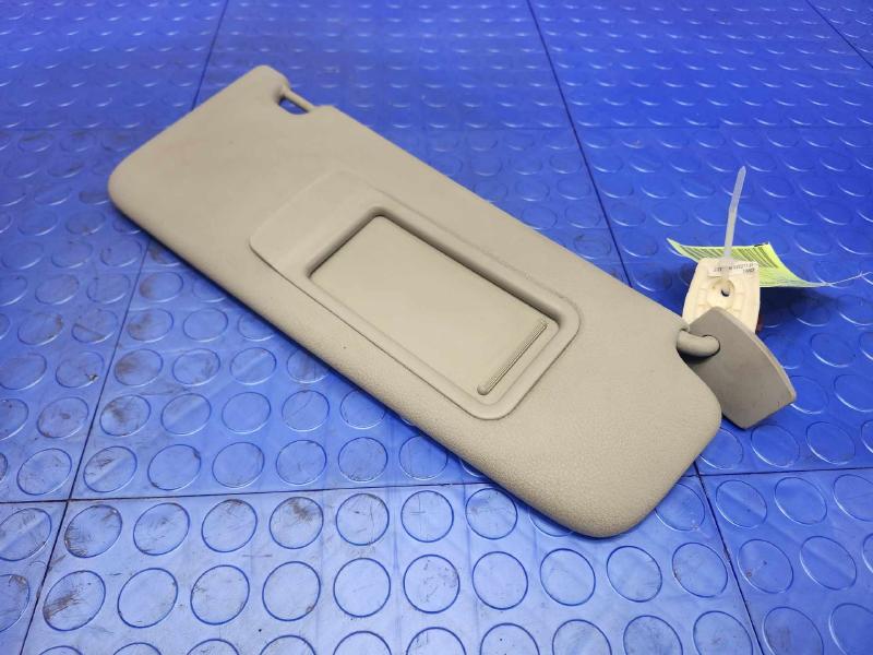 2011 BMW 535i Sun Visor