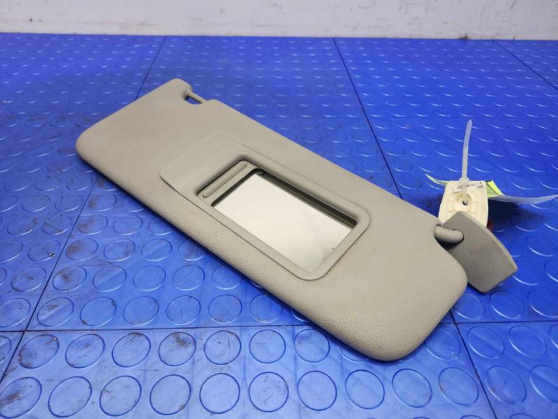 2011 BMW 535i Sun Visor