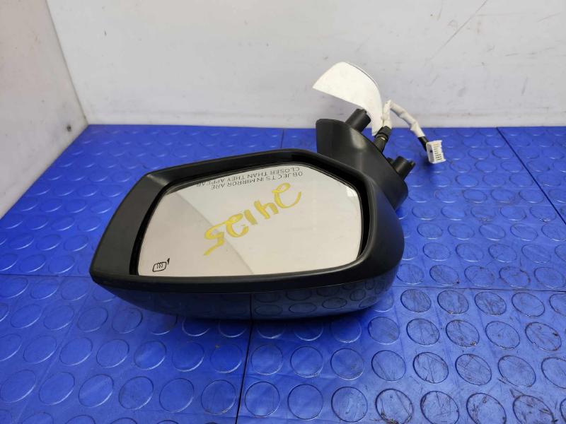 2015 Subaru Legacy Door Mirror