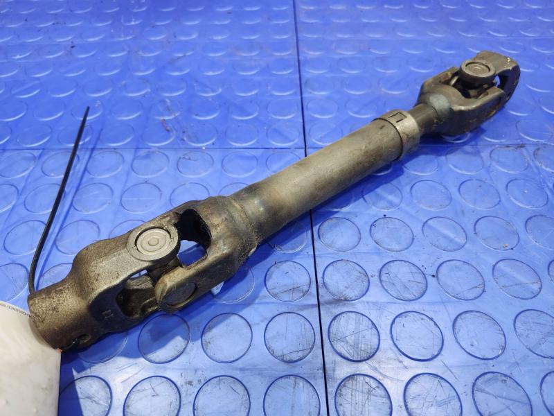 2010-2015 Toyota Prius Upper Steering Intermediate Shaft OEM 4526012710