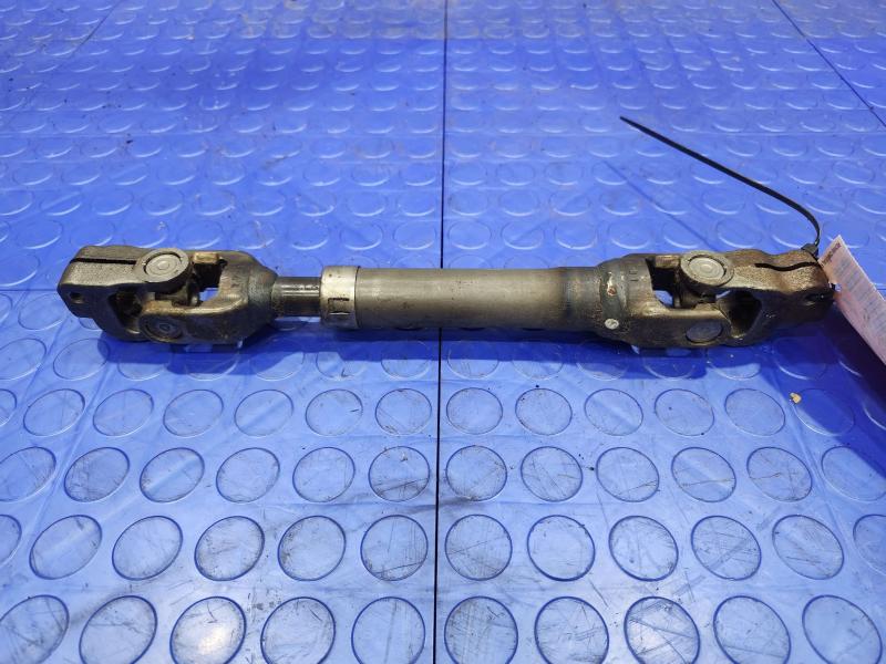 2010-2015 Toyota Prius Upper Steering Intermediate Shaft OEM 4526012710