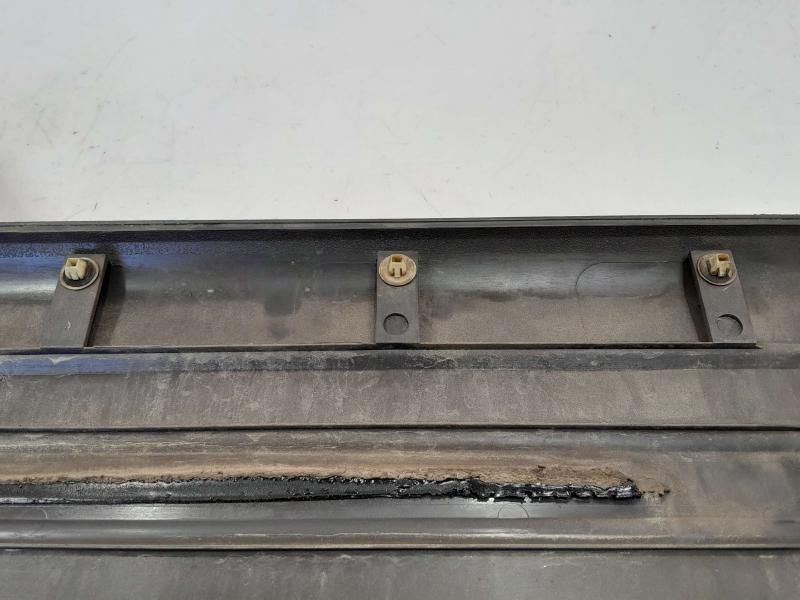 1992 Toyota Previa Rocker Moulding