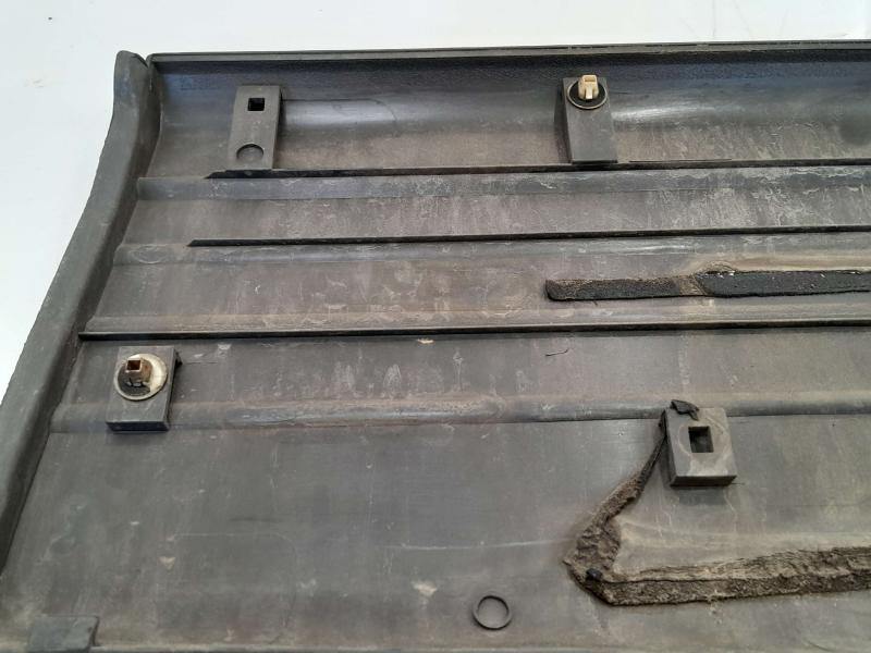 1992 Toyota Previa Rocker Moulding