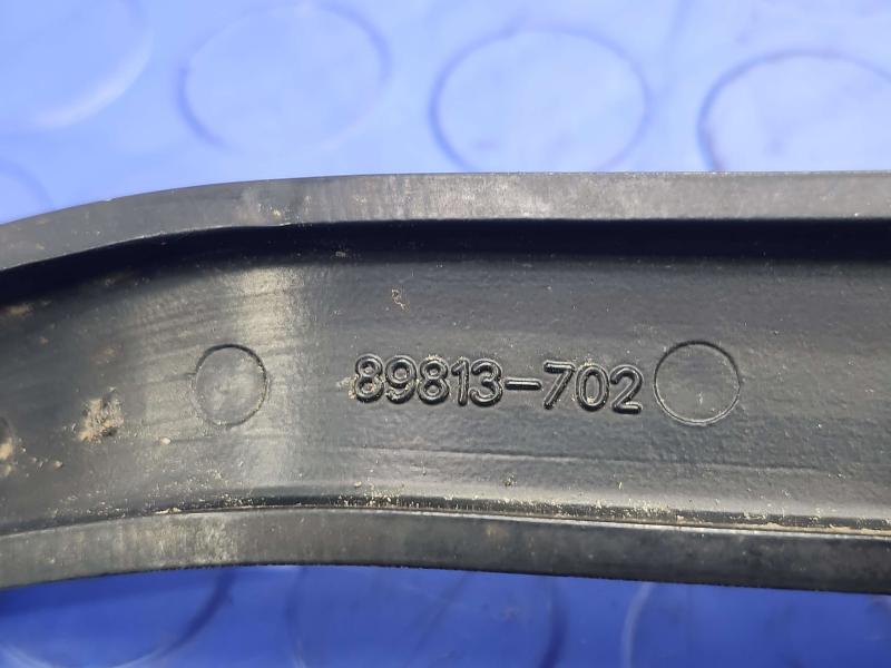 2012 Jeep Liberty Wiper Arm