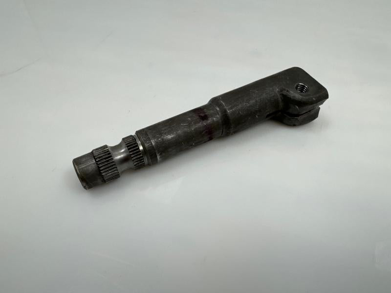 2015 Toyota Prius Steering Coupler