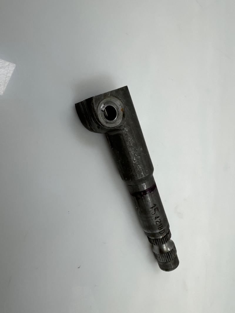 2015 Toyota Prius Steering Coupler