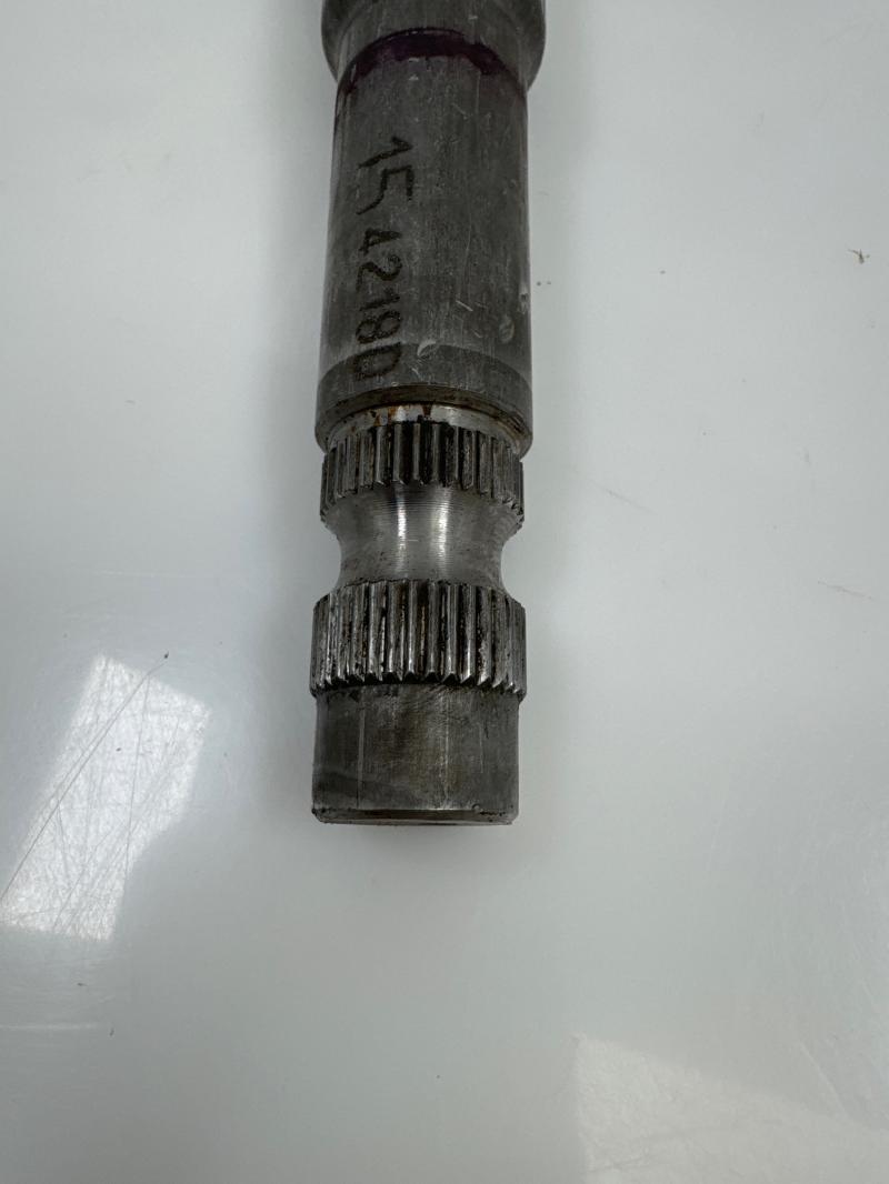 2015 Toyota Prius Steering Coupler