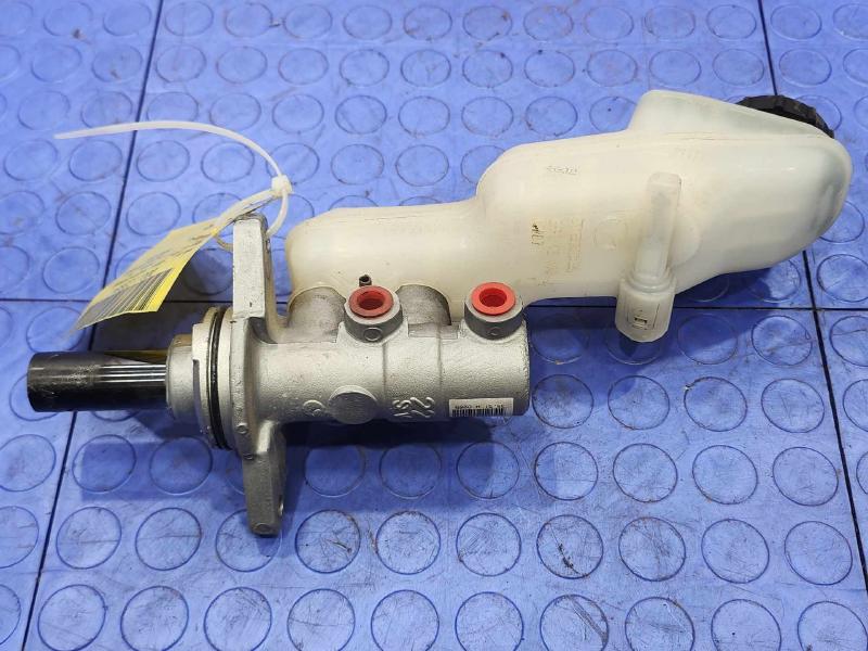 2014-2021 Mazda 6 Brake Master Cylinder Assembly Genuine OEM GHY54340Z