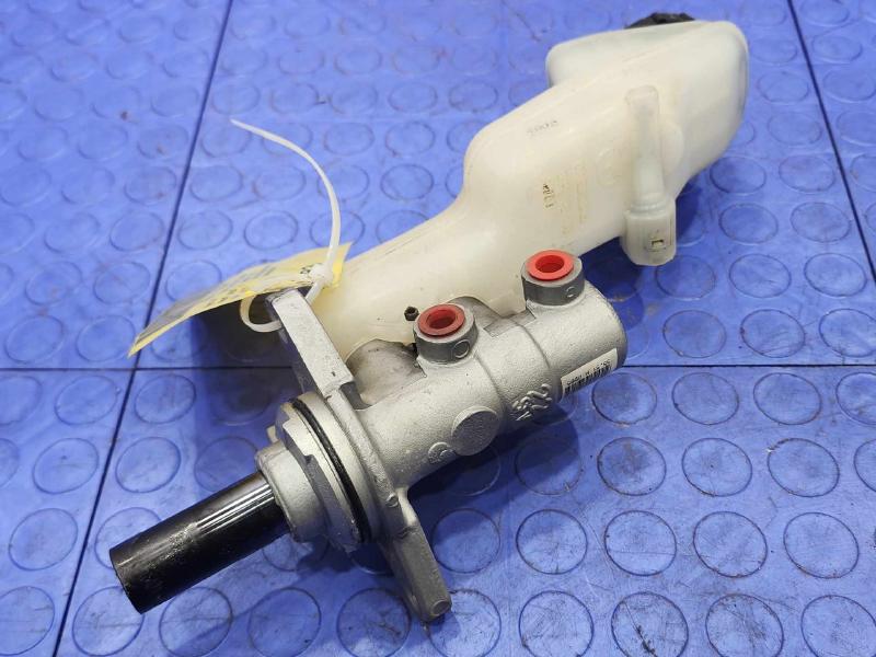 2014-2021 Mazda 6 Brake Master Cylinder Assembly Genuine OEM GHY54340Z