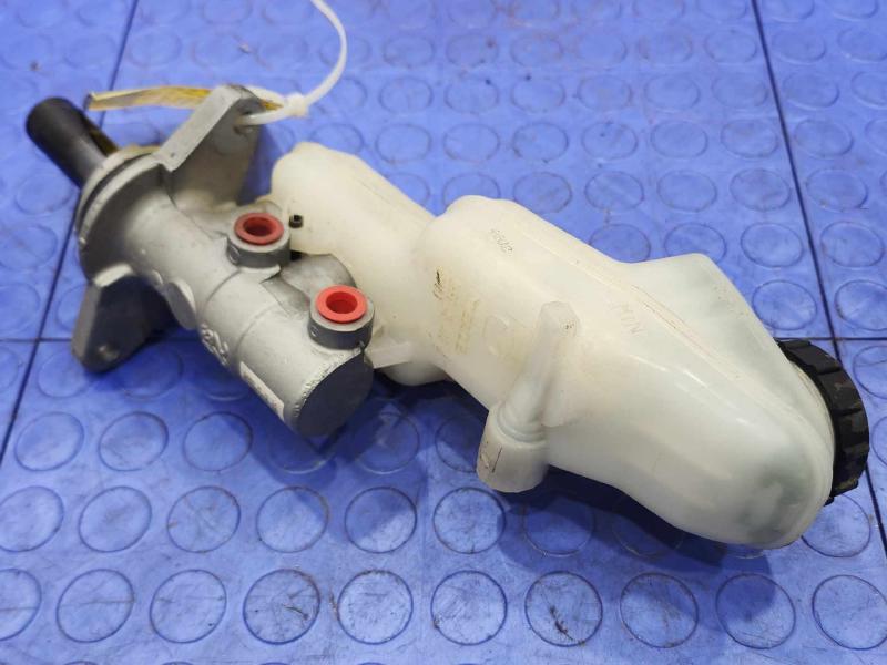 2014-2021 Mazda 6 Brake Master Cylinder Assembly Genuine OEM GHY54340Z