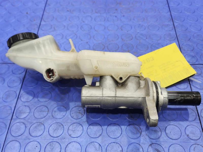 2014-2021 Mazda 6 Brake Master Cylinder Assembly Genuine OEM GHY54340Z