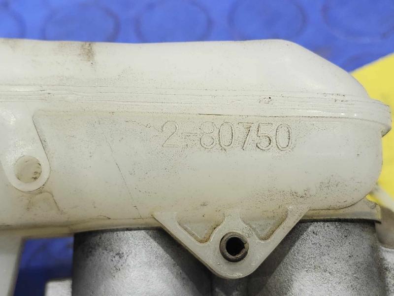 2014-2021 Mazda 6 Brake Master Cylinder Assembly Genuine OEM GHY54340Z