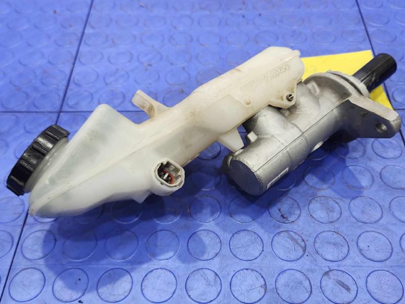 2014-2021 Mazda 6 Brake Master Cylinder Assembly Genuine OEM GHY54340Z