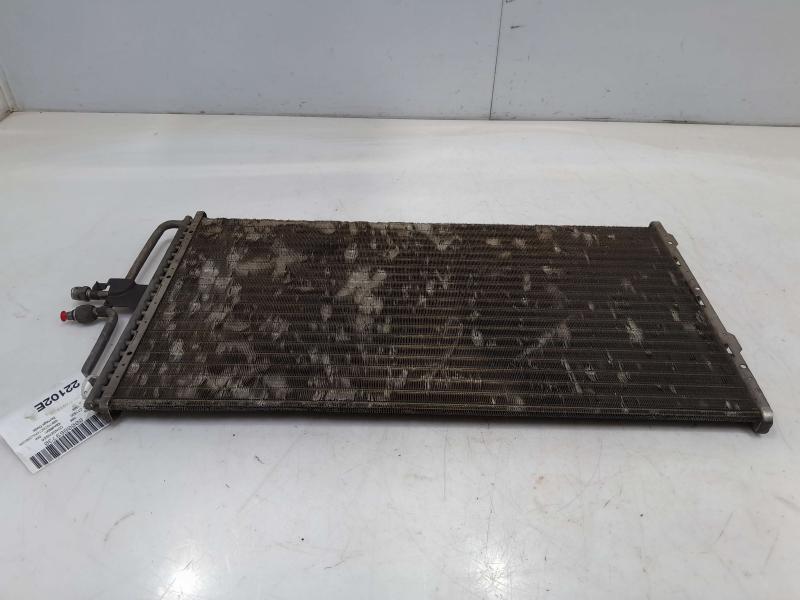 1988 Chevrolet Silverado 1500 Condenser