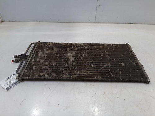 1988 Chevrolet Silverado 1500 Condenser