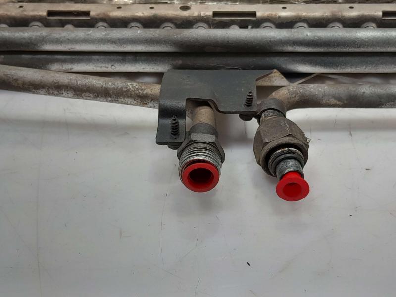 1988 Chevrolet Silverado 1500 Condenser