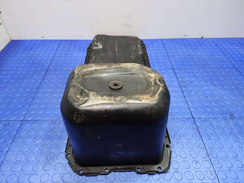 2017 Ram 2500 Oil Pan