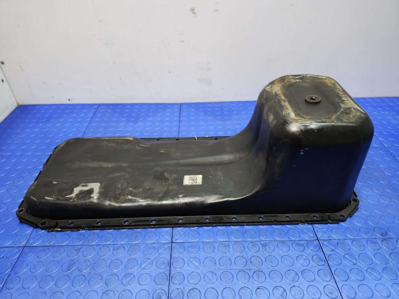 2017 Ram 2500 Oil Pan