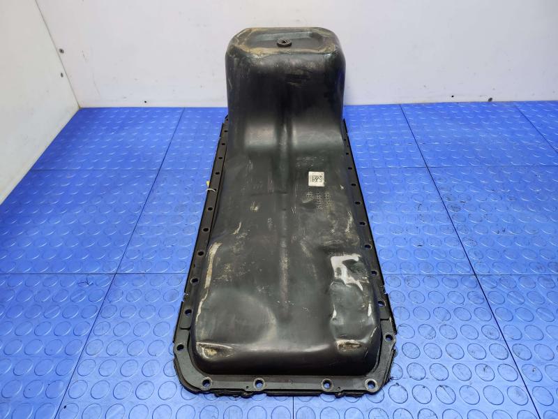 2017 Ram 2500 Oil Pan