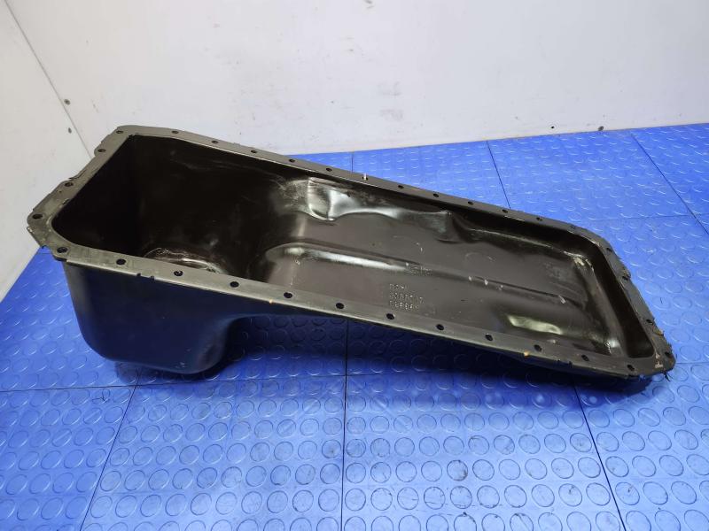 2017 Ram 2500 Oil Pan