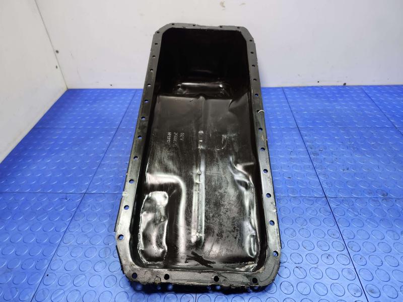 2017 Ram 2500 Oil Pan