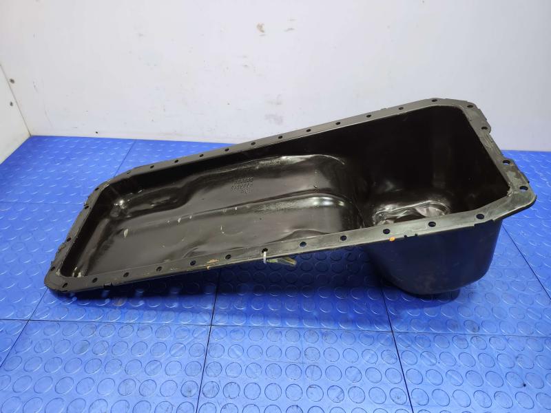 2017 Ram 2500 Oil Pan