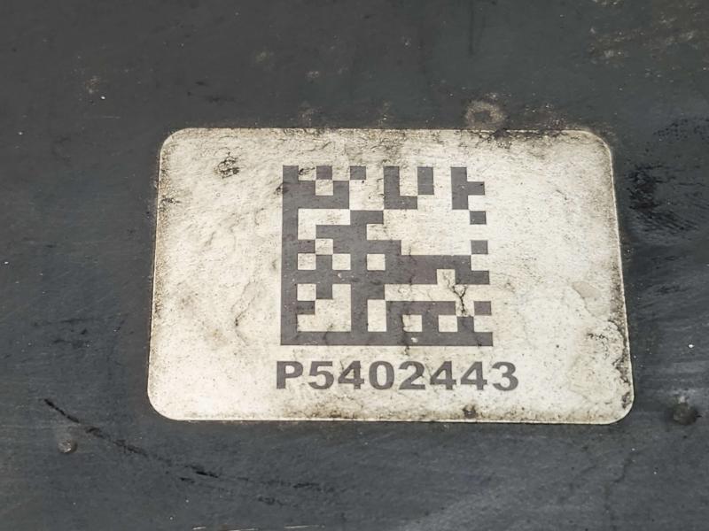 2017 Ram 2500 Oil Pan