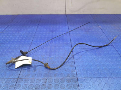 2008 Ford F-250 Super Duty Antenna