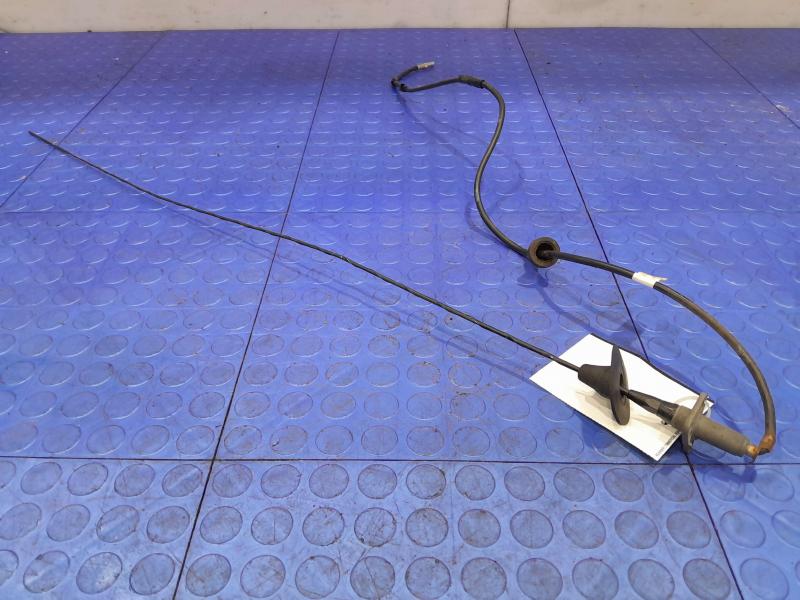 2008 Ford F-250 Super Duty Antenna