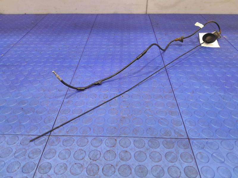 2008 Ford F-250 Super Duty Antenna
