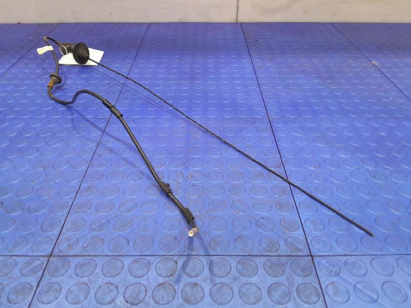 2008 Ford F-250 Super Duty Antenna