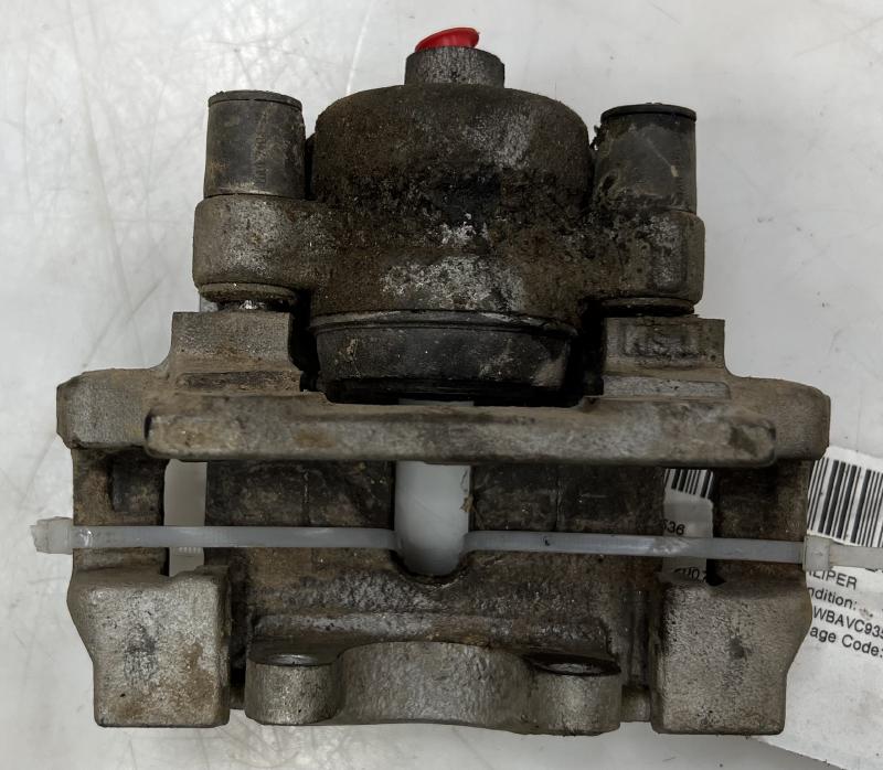 2007 BMW 328i Caliper