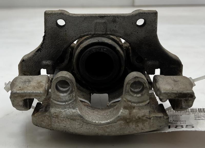 2007 BMW 328i Caliper