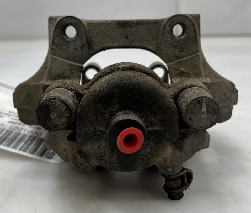 2007 BMW 328i Caliper