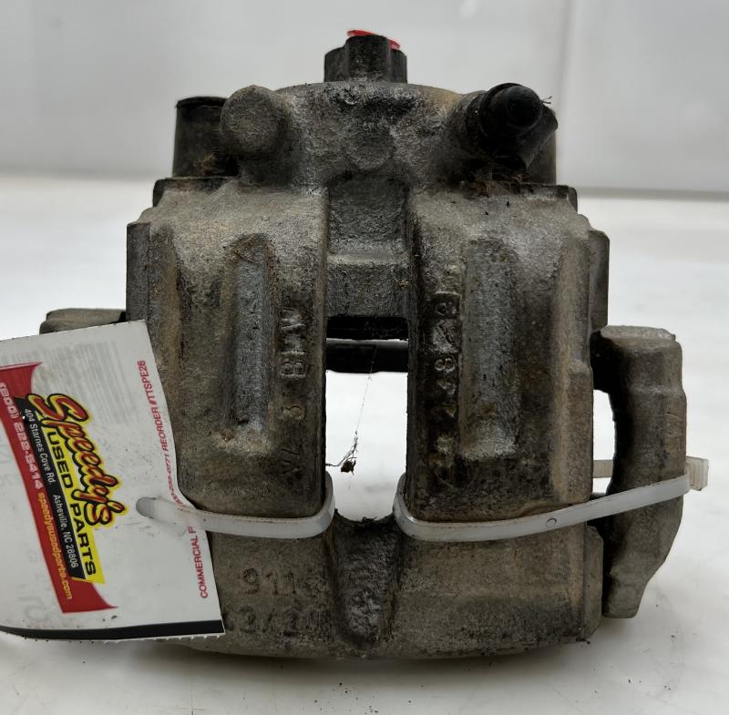 2007 BMW 328i Caliper