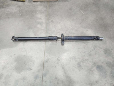 2011 Subaru Forester Rear Drive Shaft